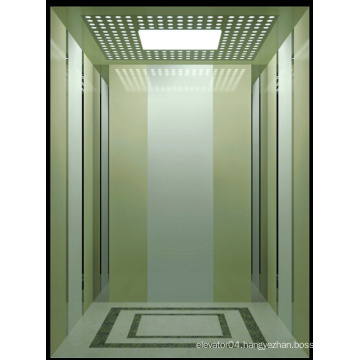 Good Quality Passenger Lift with Machine Room